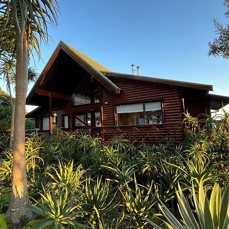 Peaceful Guest Suite With Balcony Views And Garden Setting Brenton-on-Sea Esterno foto