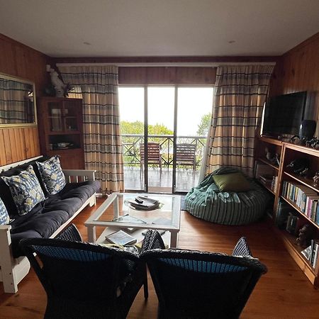 Peaceful Guest Suite With Balcony Views And Garden Setting Brenton-on-Sea Esterno foto