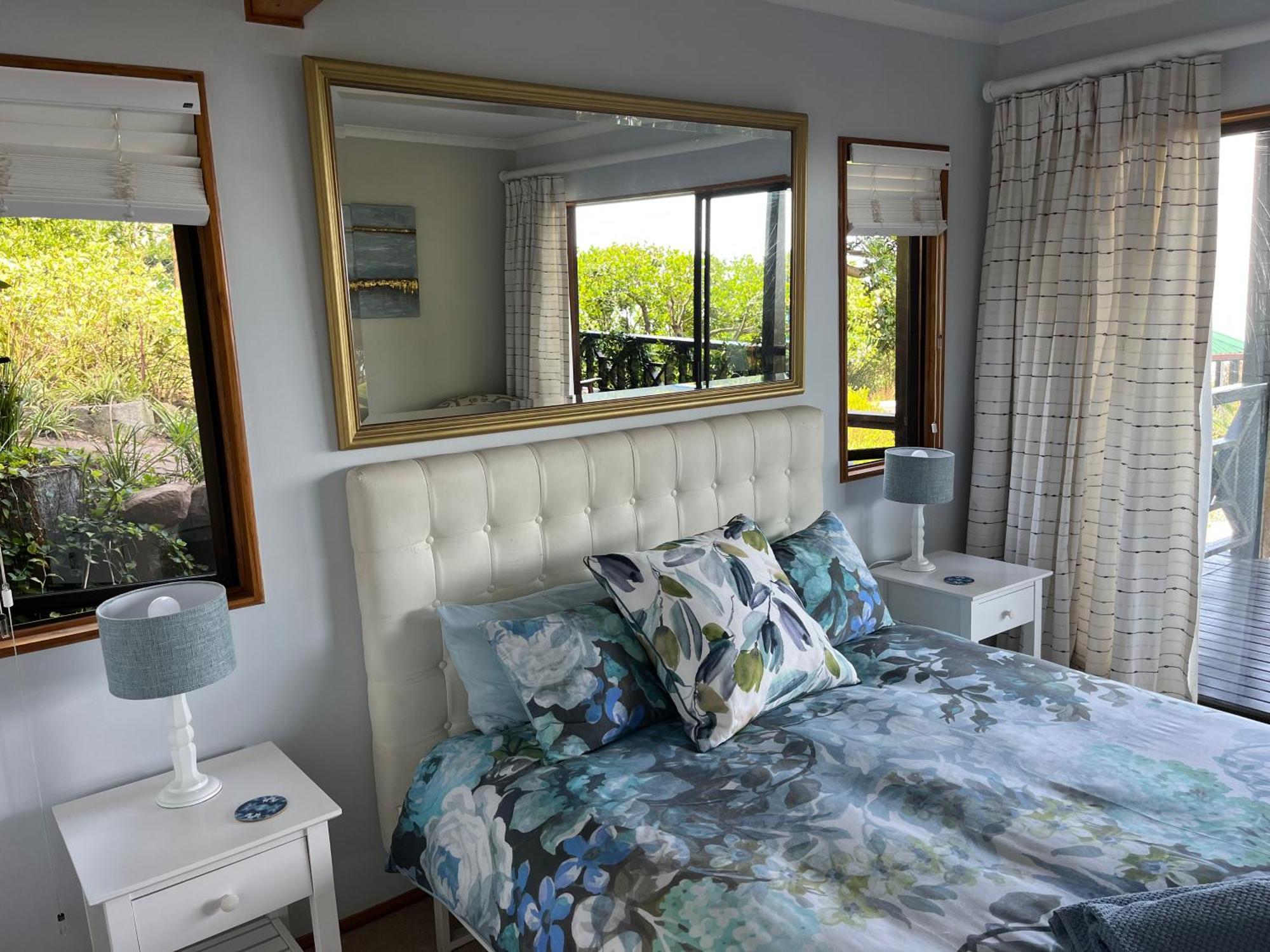 Peaceful Guest Suite With Balcony Views And Garden Setting Brenton-on-Sea Esterno foto