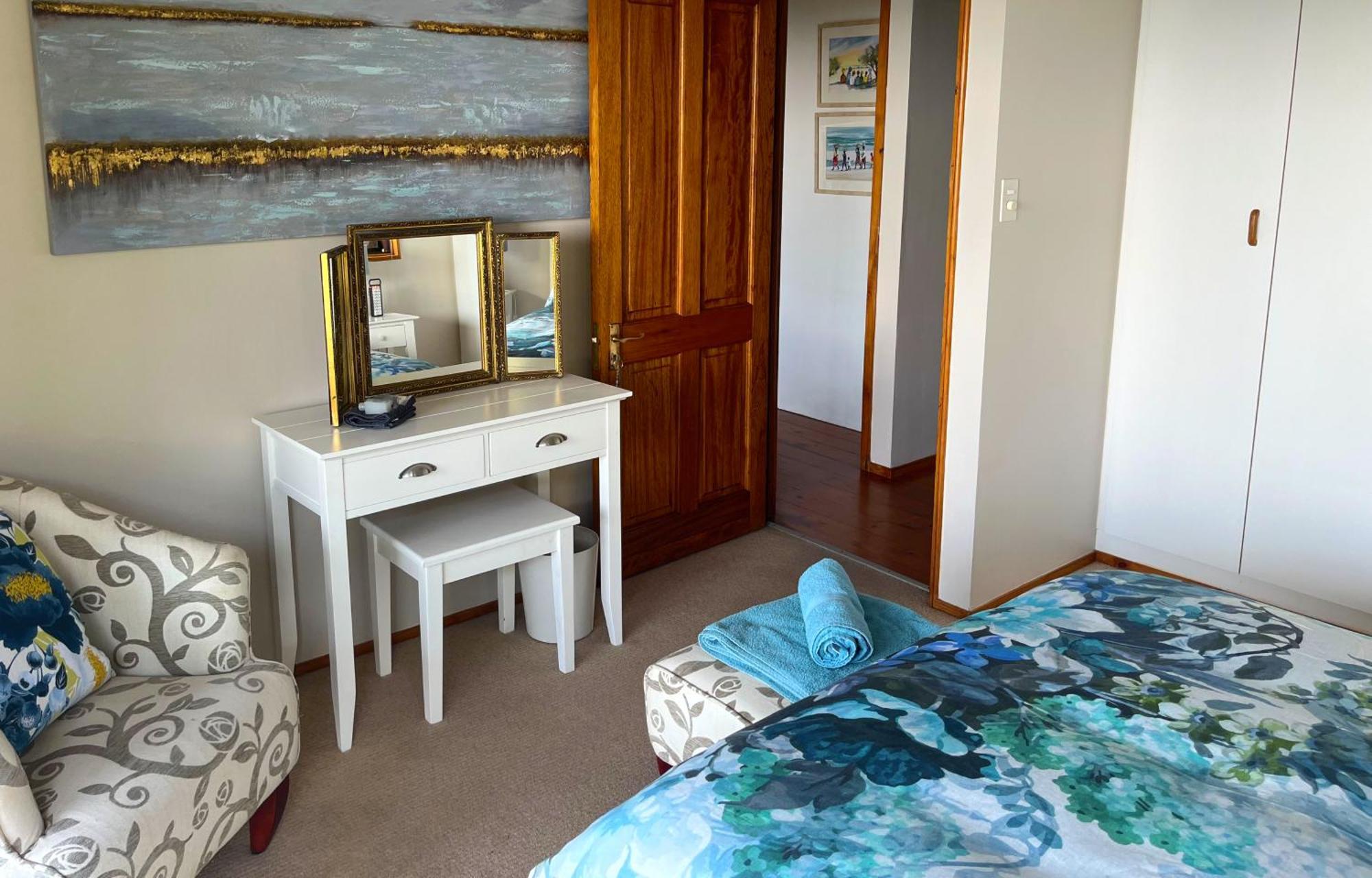 Peaceful Guest Suite With Balcony Views And Garden Setting Brenton-on-Sea Esterno foto