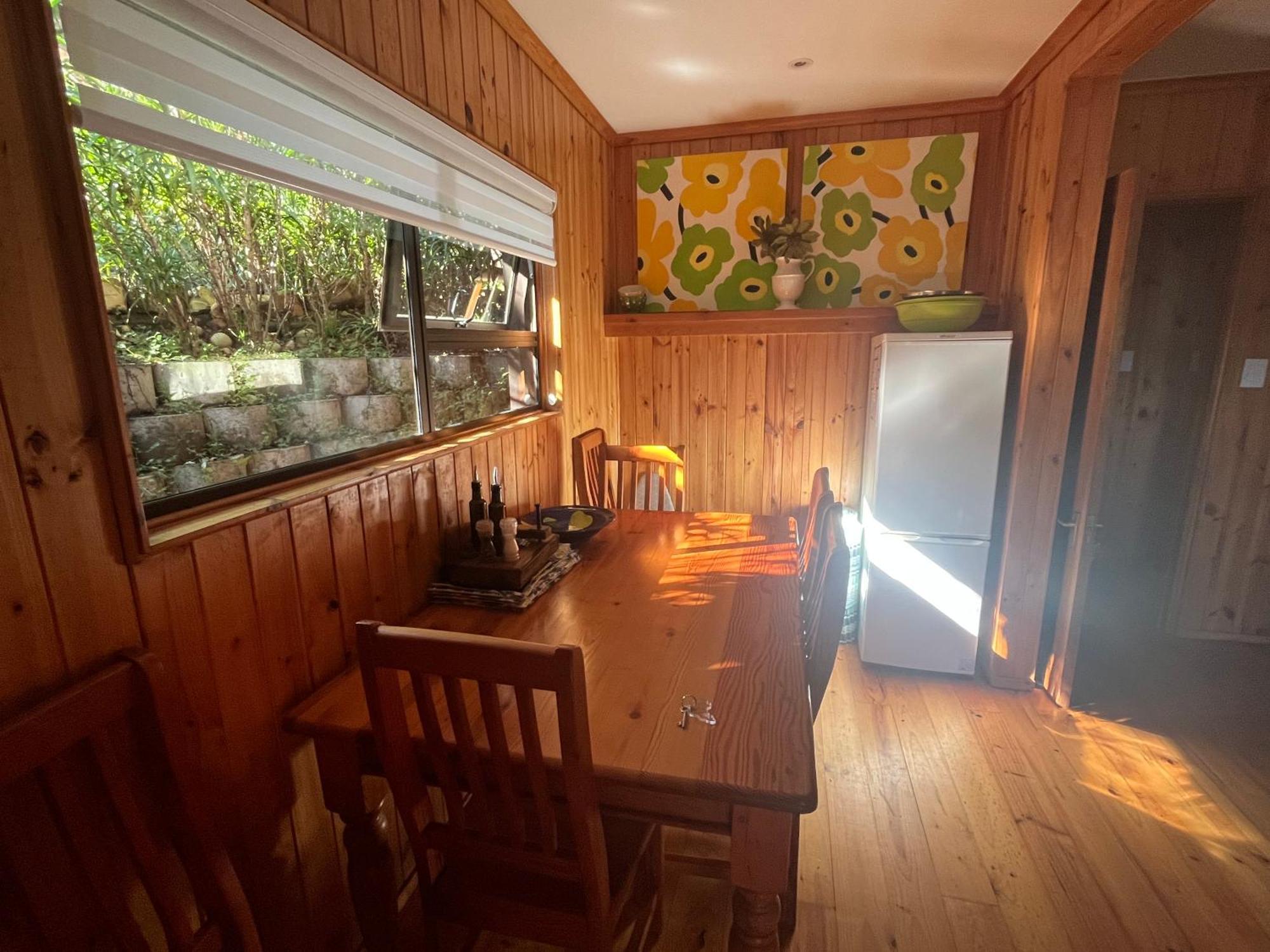 Peaceful Guest Suite With Balcony Views And Garden Setting Brenton-on-Sea Esterno foto