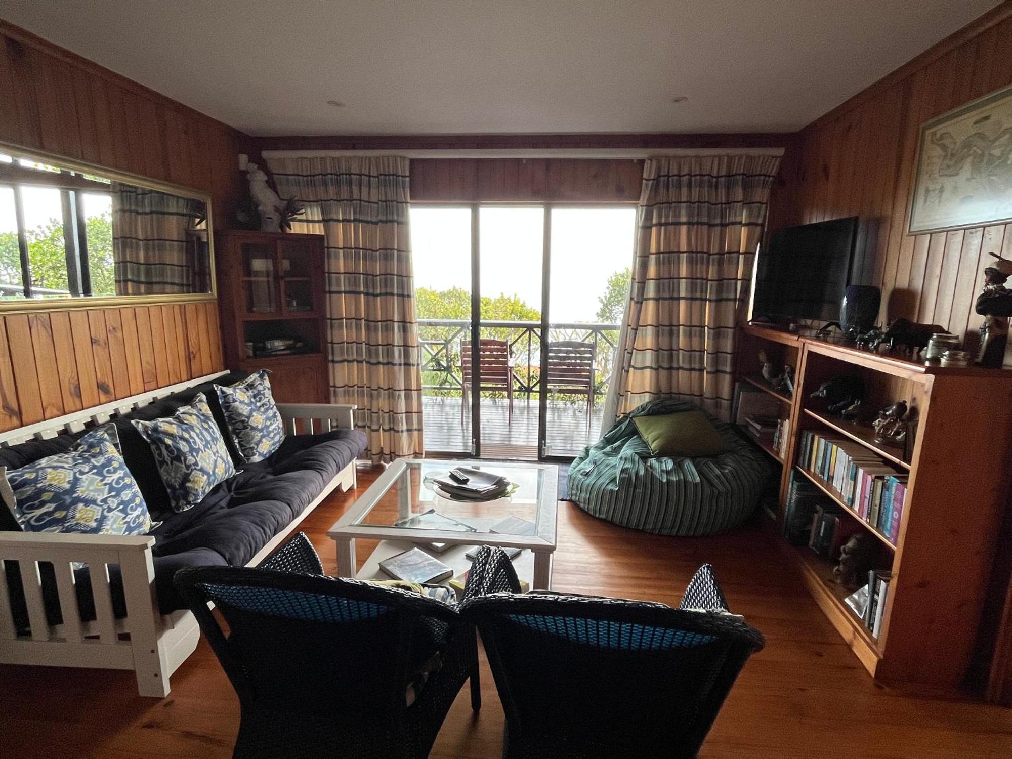 Peaceful Guest Suite With Balcony Views And Garden Setting Brenton-on-Sea Esterno foto