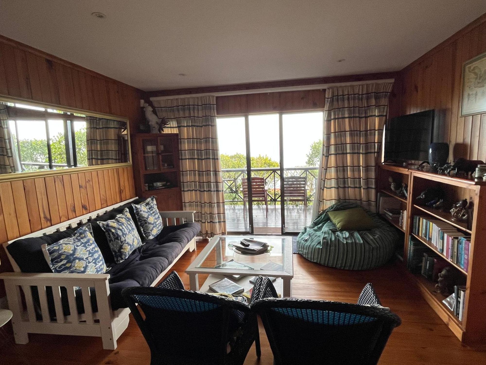 Peaceful Guest Suite With Balcony Views And Garden Setting Brenton-on-Sea Esterno foto