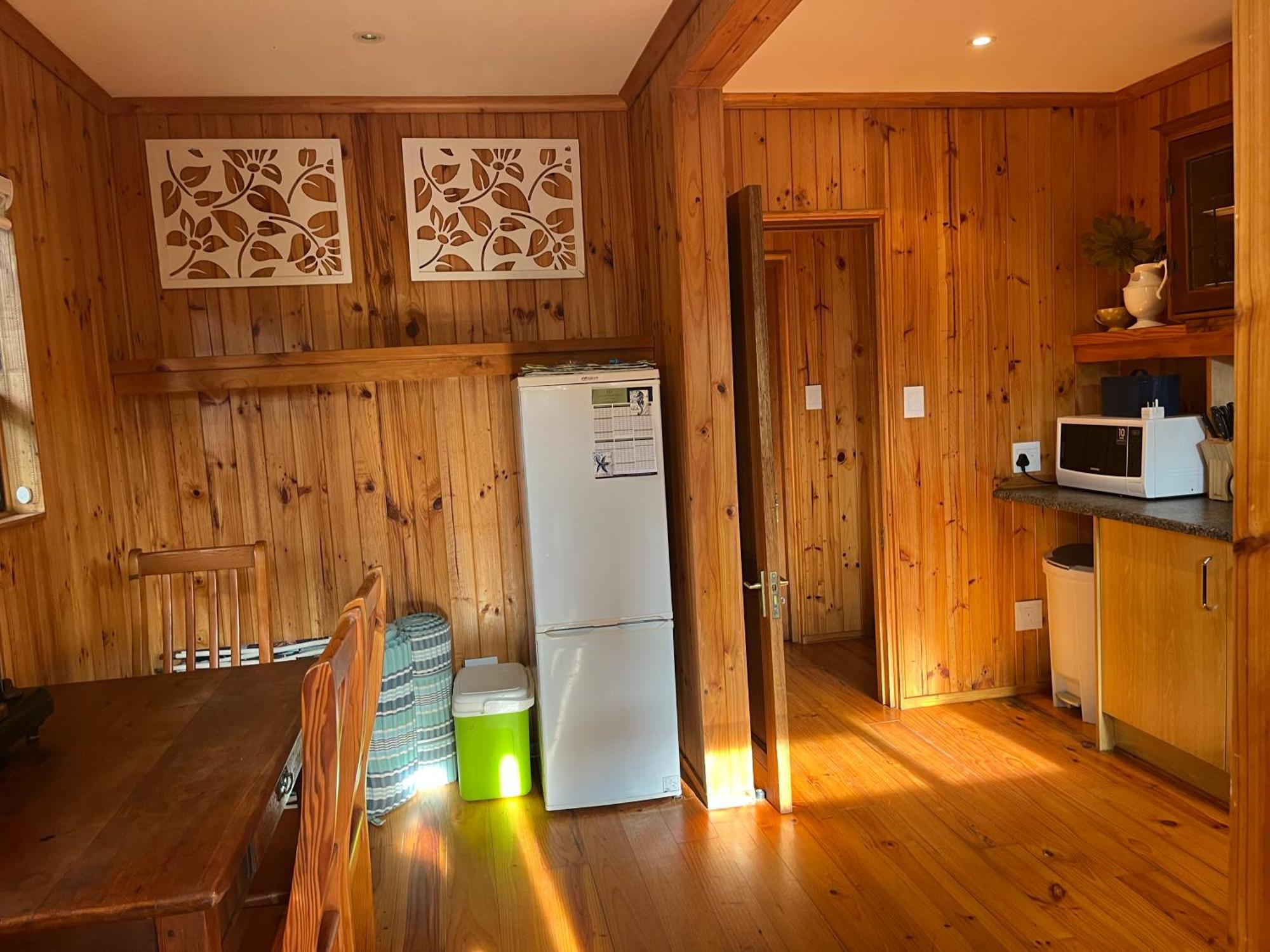 Peaceful Guest Suite With Balcony Views And Garden Setting Brenton-on-Sea Esterno foto