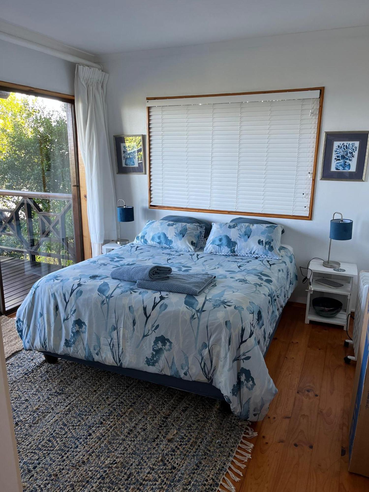 Peaceful Guest Suite With Balcony Views And Garden Setting Brenton-on-Sea Esterno foto