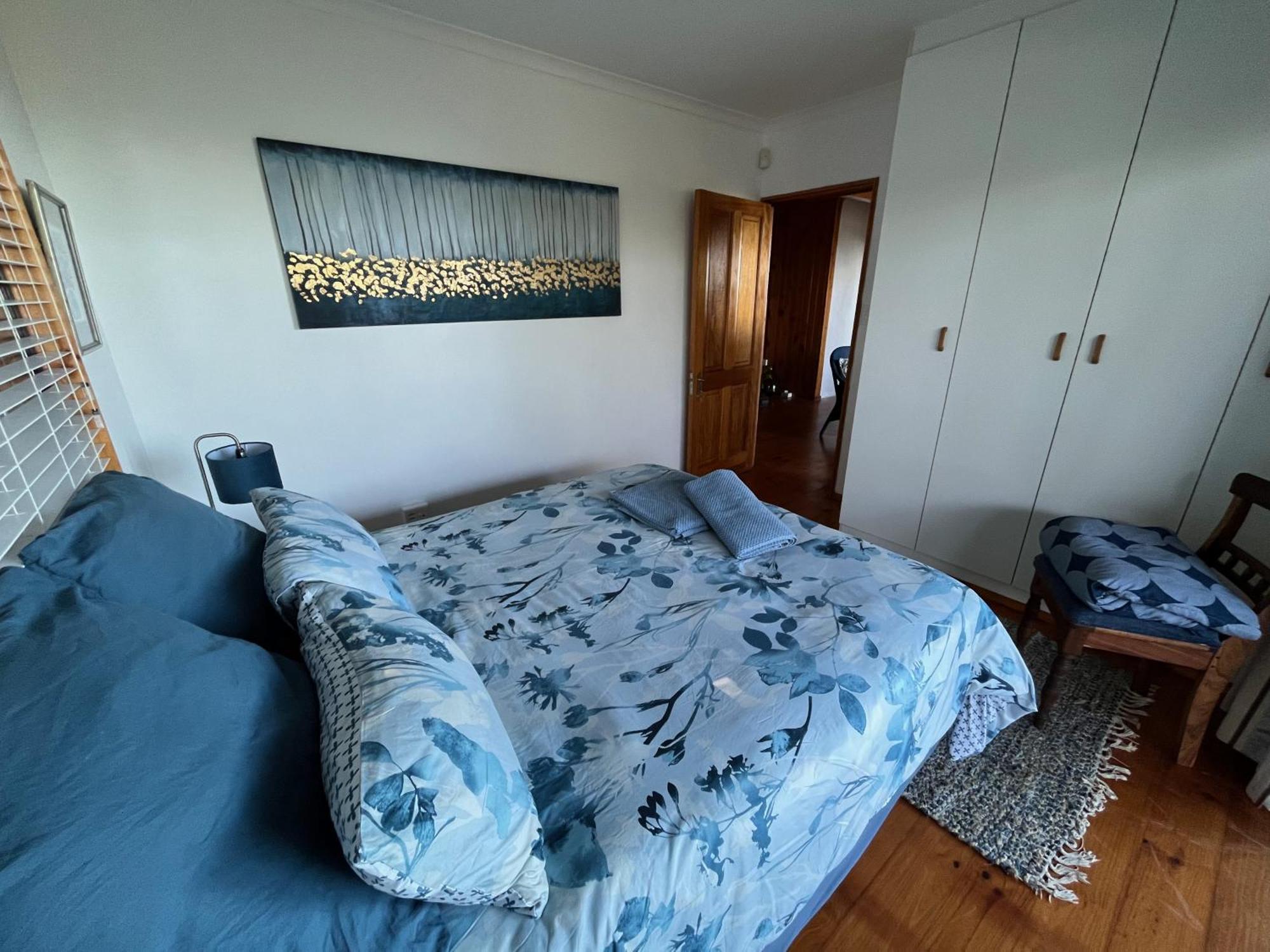Peaceful Guest Suite With Balcony Views And Garden Setting Brenton-on-Sea Esterno foto